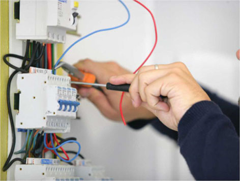 Escardil Electricidad