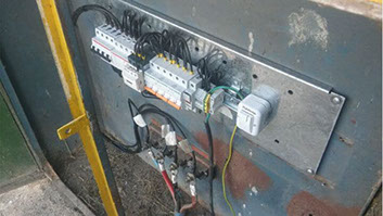 Escardil Electricidad