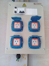 Escardil Electricidad