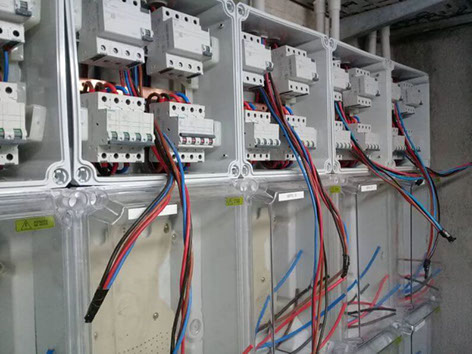 Escardil Electricidad