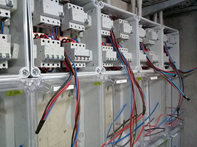 Escardil Electricidad