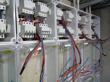 Escardil Electricidad