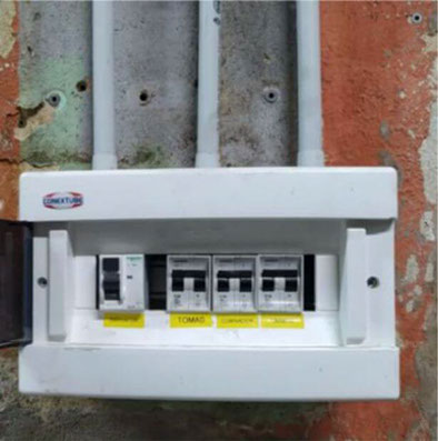 Escardil Electricidad