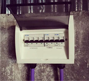 Escardil Electricidad