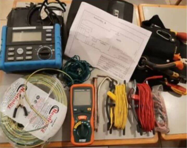 Escardil Electricidad