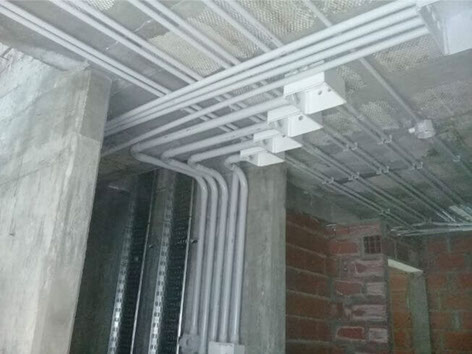 Escardil Electricidad